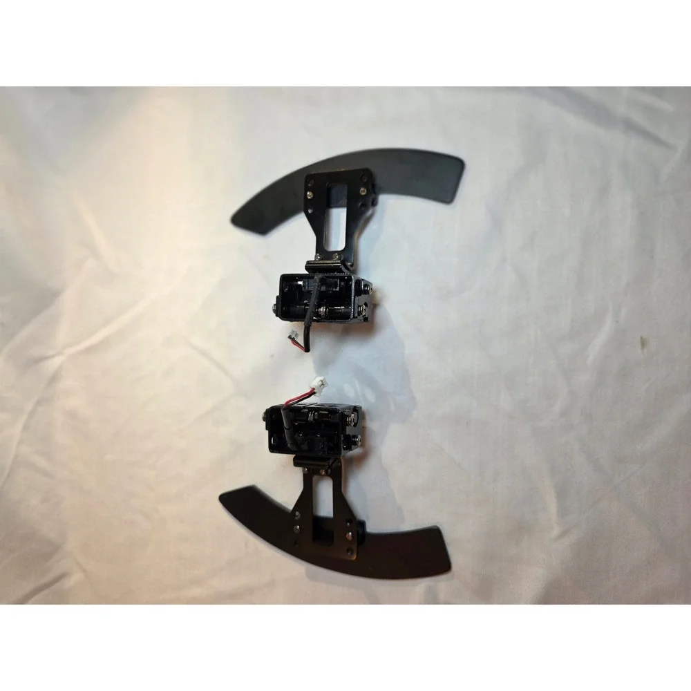 Fanatec clubsport hub